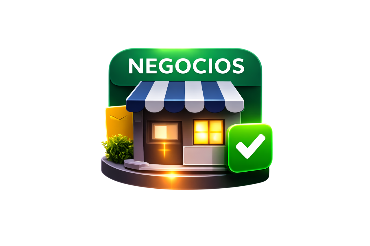 Negocios